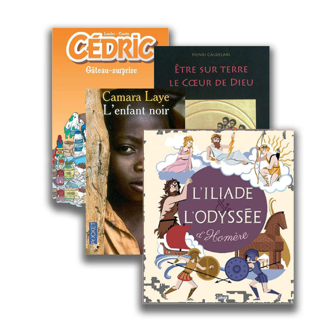 Livres