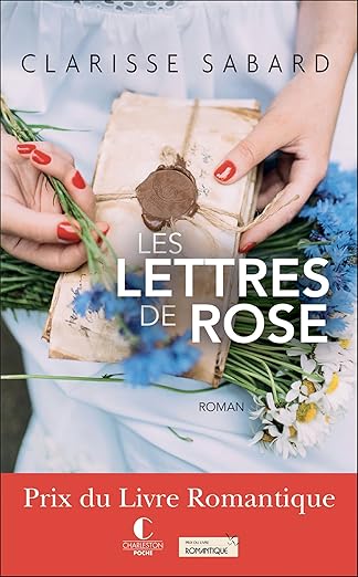 LES LETTRES DE ROSE