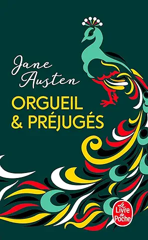 ORGUEIL ET PREJUGES