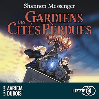 LES GARDIENS CITES PERDUES