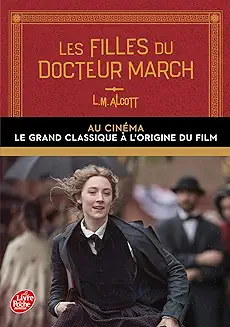 LES FILLES DU DOCTEUR MARCH