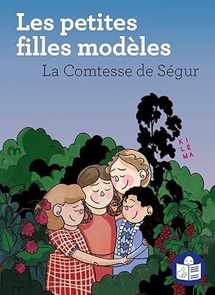 LES PETITES MODELES