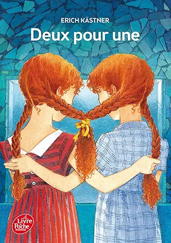 DEUX POUR UNE