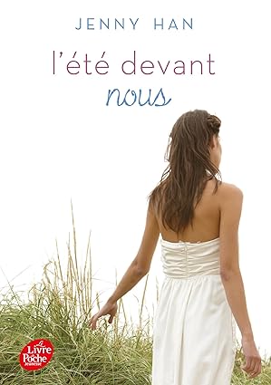 L'ETE DEVANT NOUS