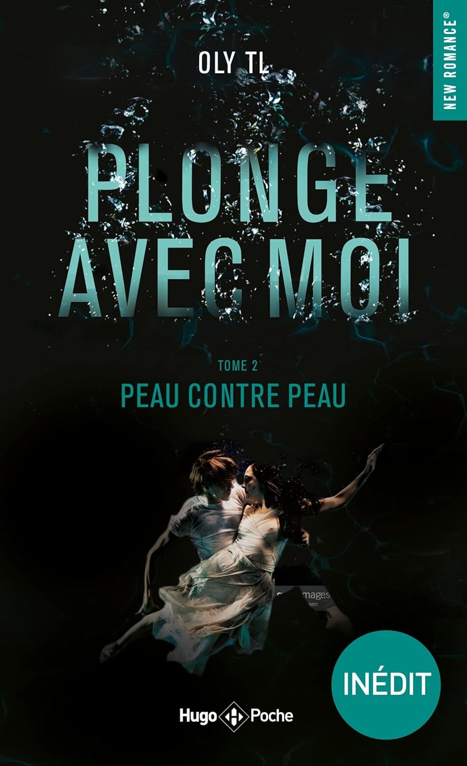 PLONGE AVEC MOI
