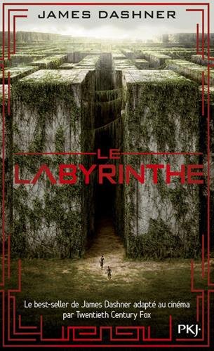 LE LABYRINTHE