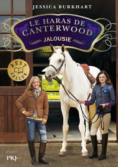 LE HARAS DE CANTRWOOD ( JALOUSIE )