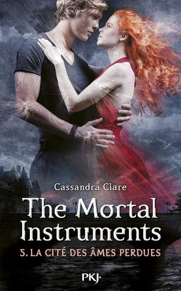 The Mortal Instruments ( LA CITE DES AMES PERDUS )