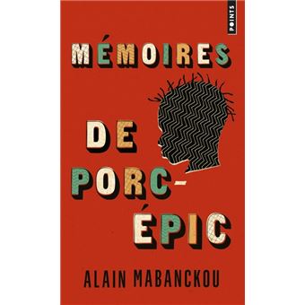 MEMOIRES DE PORC-EPIC