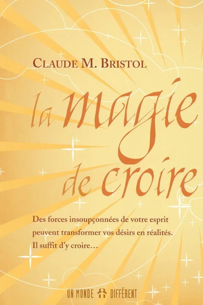 la magie de croire