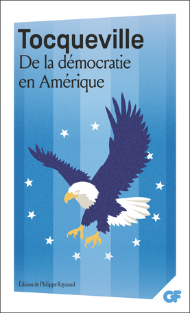 De la démocratie en Amérique