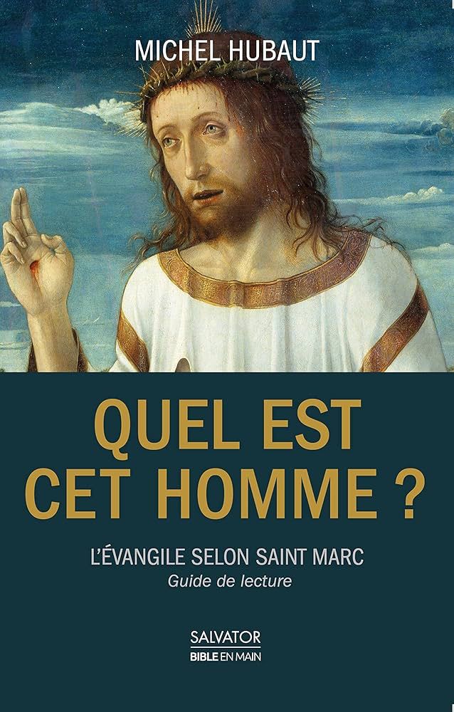 QUEL EST CET HOMME ?
