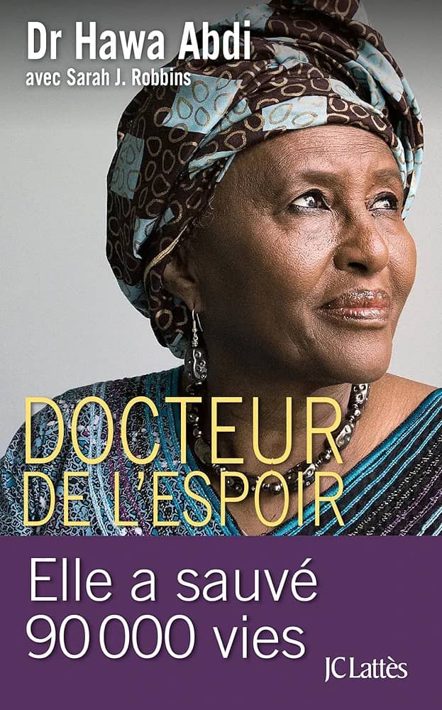DOCTEUR DE L' ESPOIR