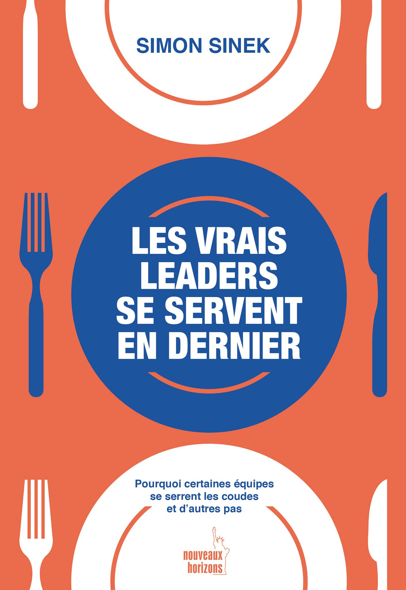 LES VRAIS LEADER SE SERVENT EN DEVENIR
