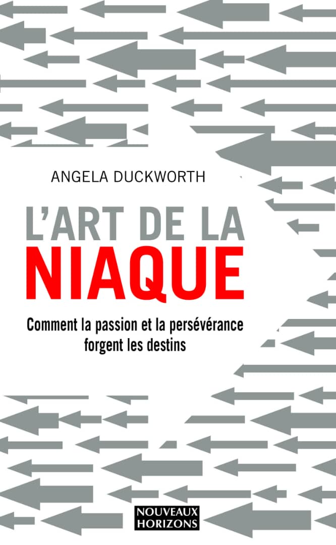 L'ART DU NIAQUE