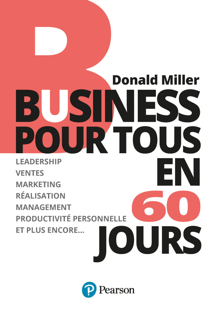 BUSINESS POUR TOUS EN 60 JOURS
