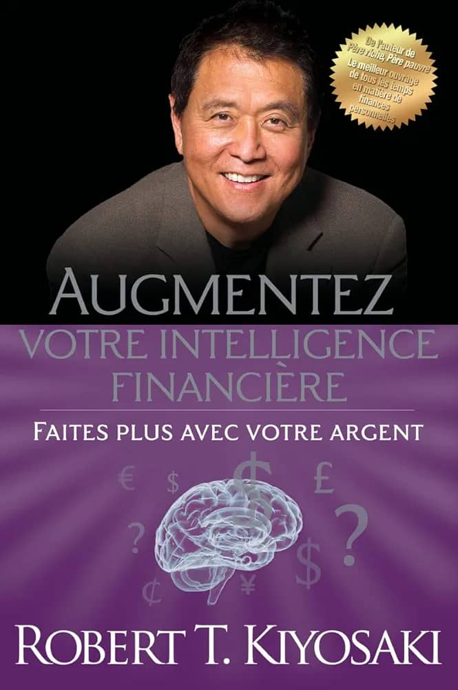 AUGMENTER VOTRE INTELLIGENCE FINANCIÈRE -FAITES PLUS AVEC VOTEZ ARGENT