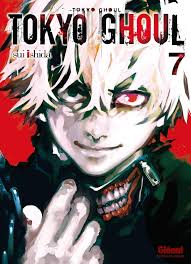 Tokyo ghoul Tome 7