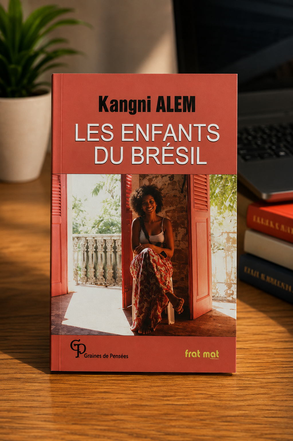 Les enfants du Brésil