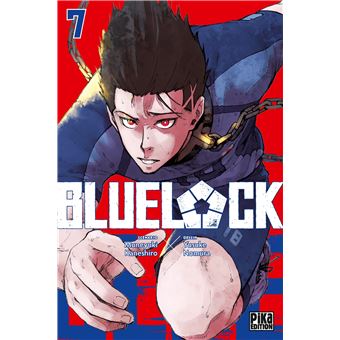 BLUELOCK7