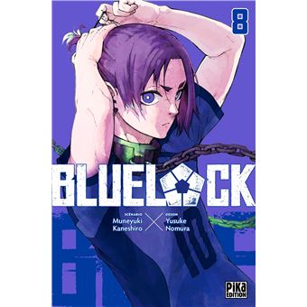 BLUELOCK8