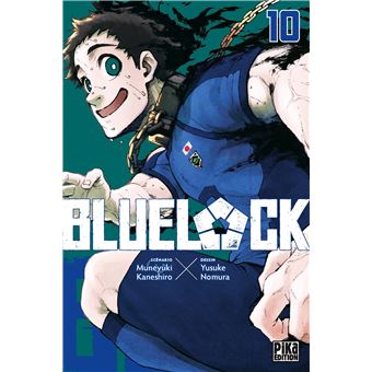 BLUELOCK10
