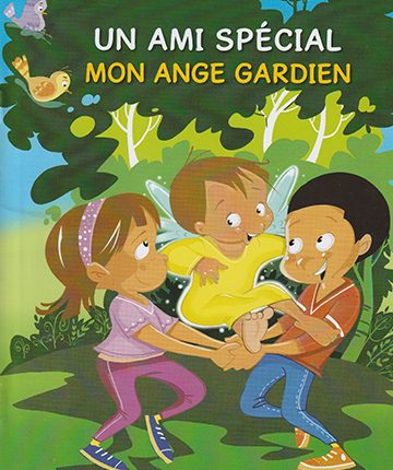 UN AM SPECIAL MON ANGE GARDIEN