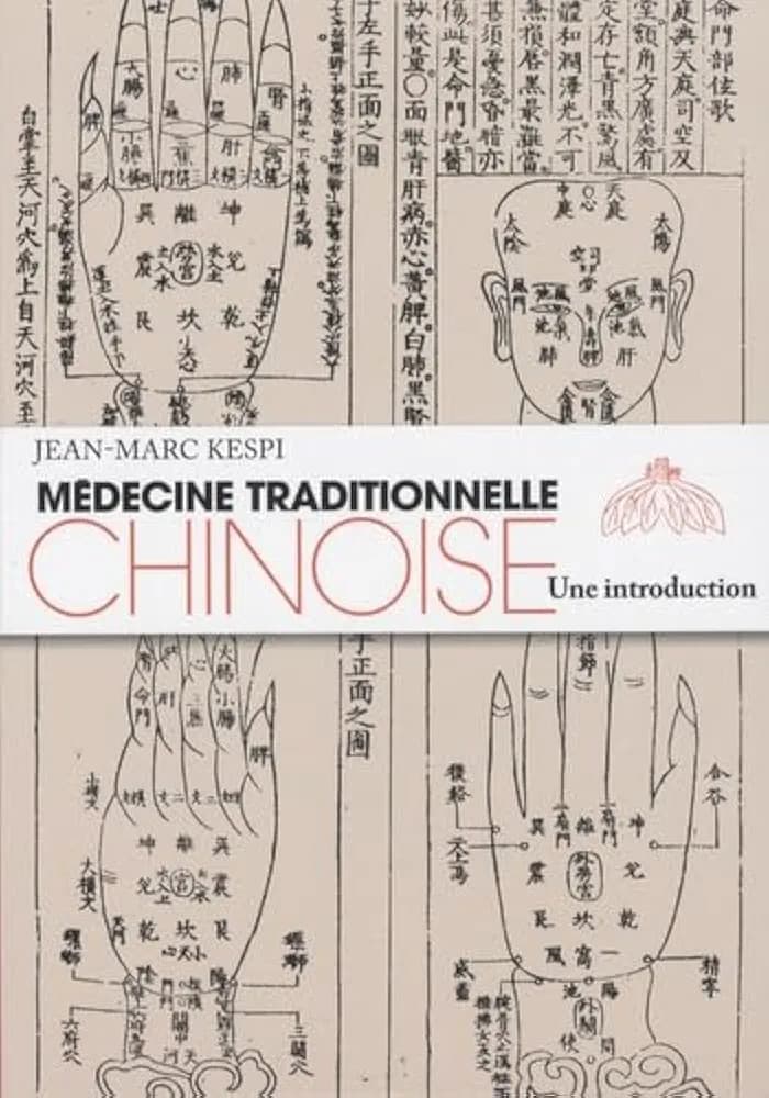 MEDECINE TRADITIONNELLE CHINOISE