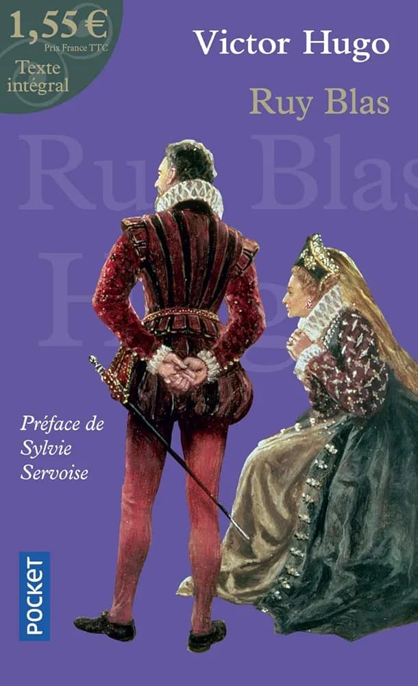 Ruy BLAS