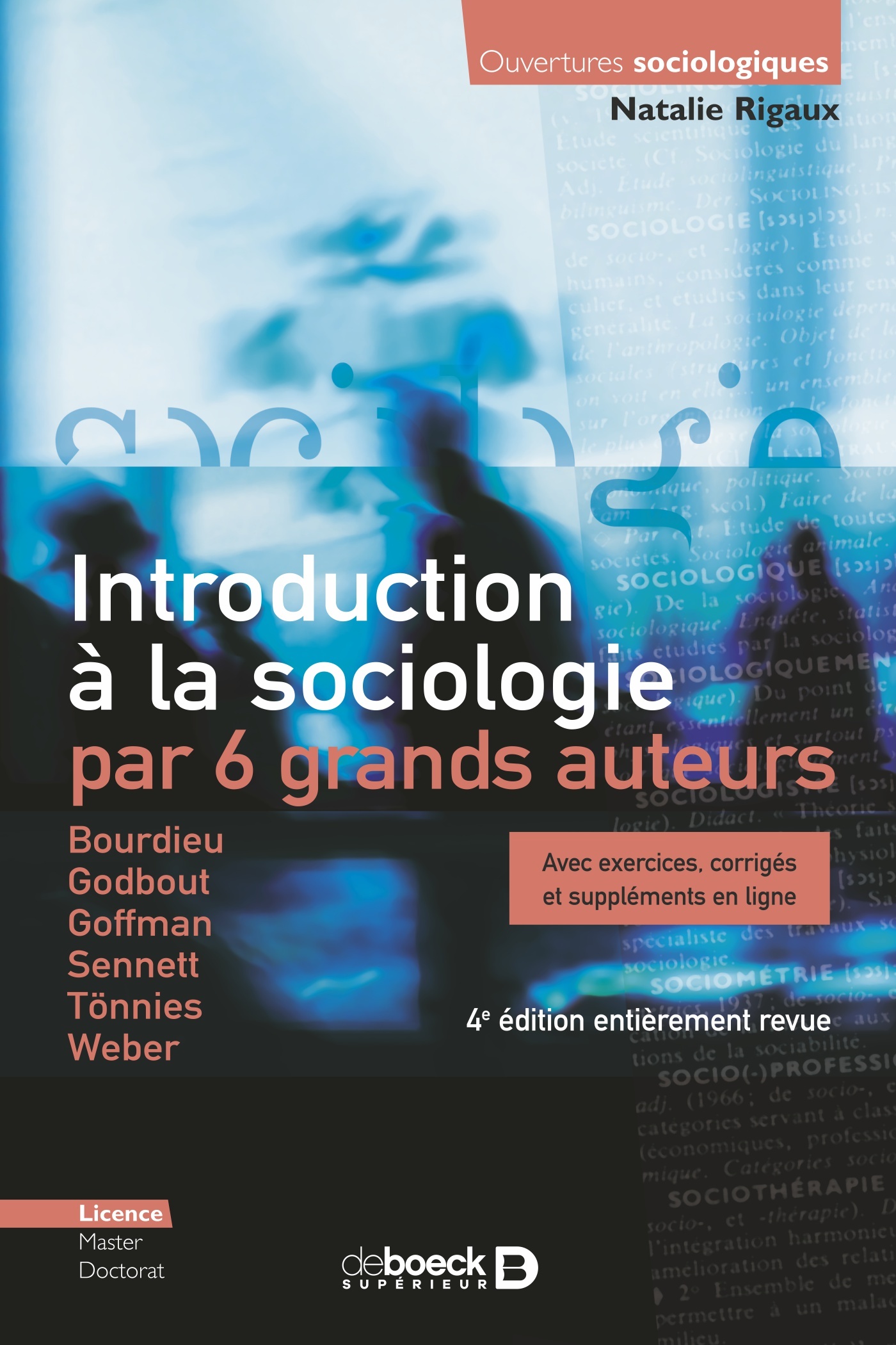 Introduction à la sociologie