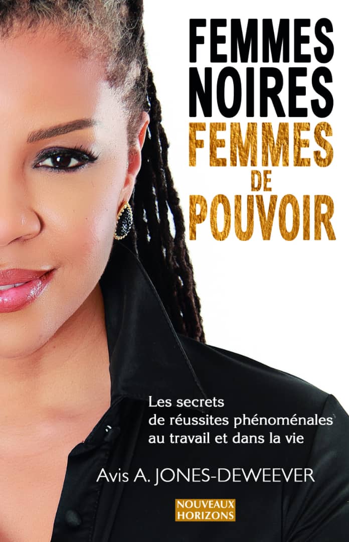 FEMMES NOIRES FEMME DE POUVOIR