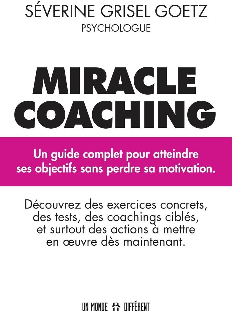 MIRACLE COACHING