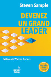DEVENEZ UN GRAND LEADER