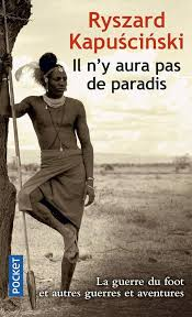 IL n'y aura pas de paradis