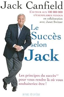 LE SUCCES SELON JACK
