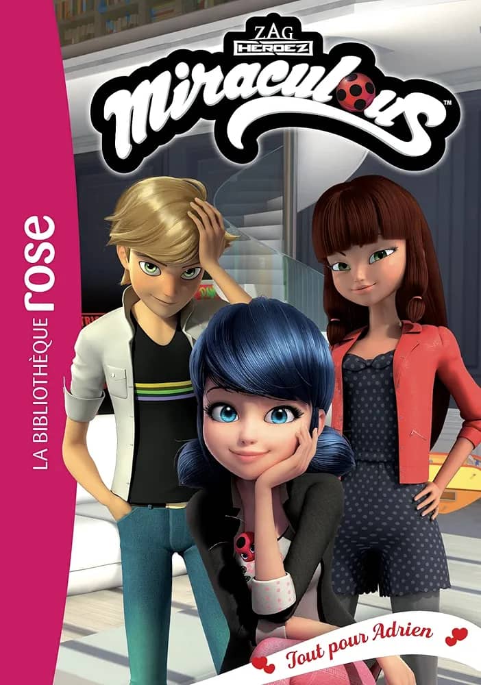 MIRACULOUS
