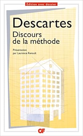 Discours de la méthode