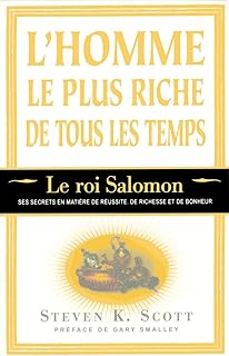 L'HOMME LE PLUS RICHE DE TOUS LES TEMPS