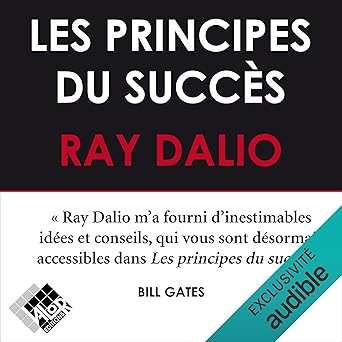 LES PRINCIPES DU SUCCES