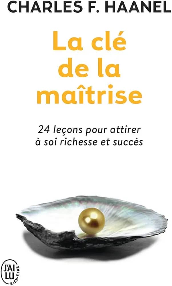 La clé de la maîtrise