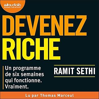 DEVENEZ RICHE