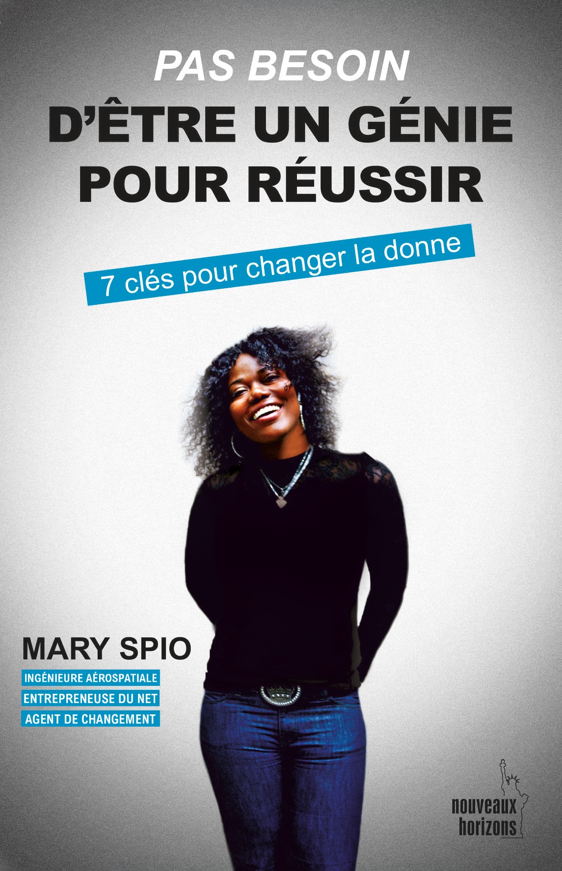 pas besoin d’être un génie pour réussir