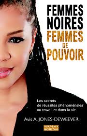 Femmes noires Femmes de Pouvoir