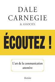 Parlez ! l'art de s'exprimer en public