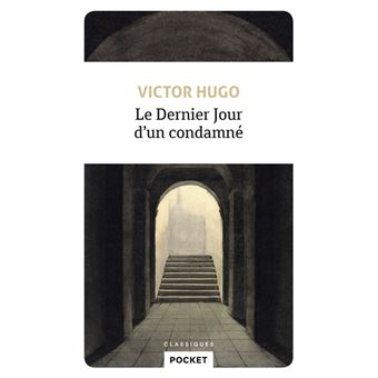 Le Dernier Jour d'un condamné