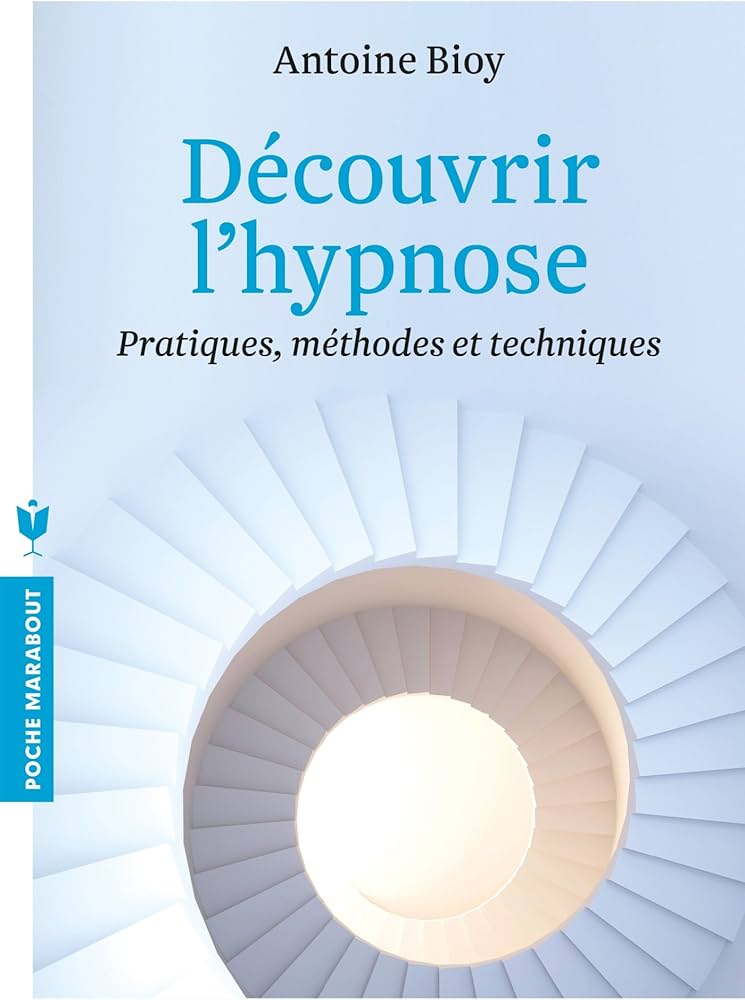 Découvrir l'hypnose