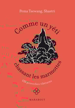 Comme un yéti chassant les marmottes