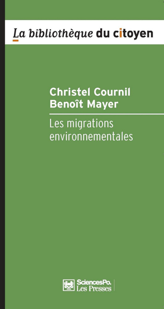 Les migrations environnementales