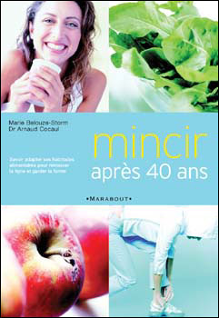 Mincir après 40 ans