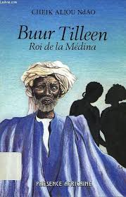 Buur Tilleen, Roi De La Medina